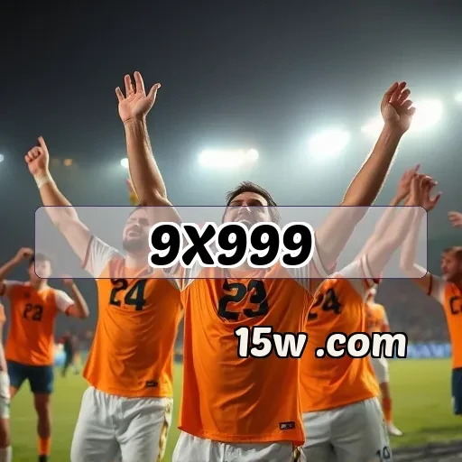 9x999 plataforma: Aventura e Diversão em Cada Clique