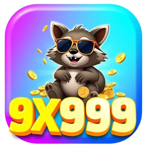 9x999 plataforma Logo