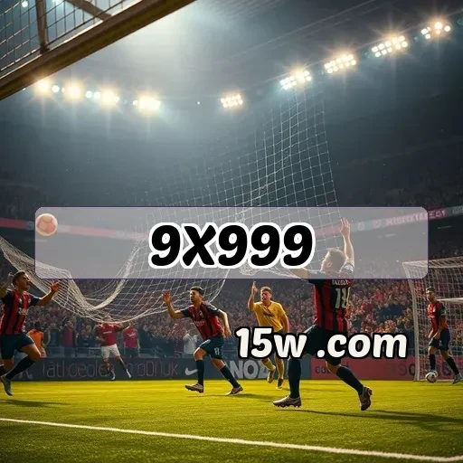 9x999 plataforma Multijogador