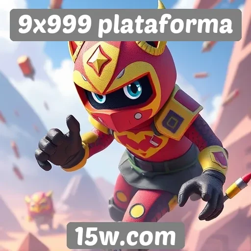 Novos jogos disponíveis na plataforma 9x999 em 2025