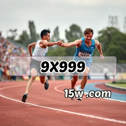 9x999 plataforma Estratégia